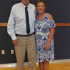 Meet your Posher, Denise